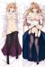 Shingetsutan Tsukihime Dakimakura Hugging Pillow Cover H1762