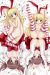 Saki Dakimakura Hugging Pillow Cover H1764