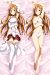 Sword Art Online Dakimakura Hugging Pillow Cover H1768