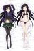 Accel World Dakimakura Hugging Pillow Cover H1769