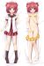Yuru Yuri Dakimakura Hugging Pillow Cover H1772