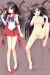 Sailor Moon Bishoujo Senshi Dakimakura Hugging Pillow Cover H1773