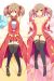 Sword Art Online Dakimakura Hugging Pillow Cover H1775