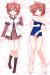 Yuru Yuri Dakimakura Hugging Pillow Cover H1777
