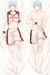 Kuroko no basuke Dakimakura Hugging Body Pillow Cover H1781