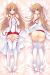 Sword Art Online Dakimakura Hugging Pillow Cover H1785