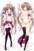 Artist Karory Dakimakura Hugging Pillow Cover H1788