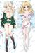 Haganai Dakimakura Hugging Pillow Cover H1794