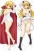 Dracu Riot Dakimakura Hugging Pillow Cover H1811