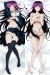 Tasogare Otome x Amunejia Dakimakura Hugging Pillow Cover H1816