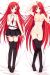 Dakara Boku wa, H ga Dekinai Dakimakura Hugging Pillow Cover H1822