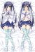 D.C.~Da Capo~ Dakimakura Hugging Body Pillow Cover H1829