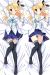 D.C.~Da Capo~ Dakimakura Hugging Body Pillow Cover H1830