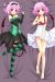 To Love-Ru Dakimakura Hugging Body Pillow Cover H1834