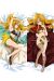 Oda Nobuna no Yabou Dakimakura Hugging Pillow Cover H1835