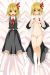 Touhou Project Dakimakura Hugging Body Pillow Cover H0183