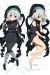 Oda Nobuna no Yabou Dakimakura Hugging Pillow Cover H1845
