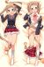 Love, Chunibyu & Other Delusions! Dakimakura Hugging Pillow Cover H1848