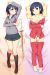 Sword Art Online Dakimakura Hugging Pillow Cover H1849
