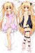 To Love-Ru Dakimakura Hugging Body Pillow Cover H1861