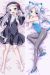 Haganai Dakimakura Hugging Pillow Cover H1870