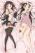 OniAi Dakimakura Hugging Pillow Cover H1893
