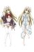 Seitokai no Ichizon Dakimakura Hugging Pillow Cover H1903
