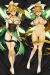 Sword Art Online Dakimakura Hugging Pillow Cover H1905