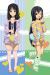 K-On! Dakimakura Hugging Body Pillow Cover H1916