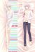 Project K Yatogami Kuroh Dakimakura Hugging Pillow Cover H1925