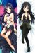 Accel World Dakimakura Hugging Pillow Cover H1937