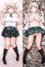 Btooom! Dakimakura Hugging Pillow Cover H1946