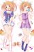 OreShura Dakimakura Hugging Pillow Cover H1947