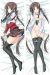 Princess Lover Dakimakura Hugging Body Pillow Cover H0194