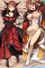 Maoyuu Maou Yuusha Dakimakura Hugging Pillow Cover H1962