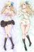 Haganai Dakimakura Hugging Pillow Cover H1971