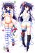 Artist mikeou Dakimakura Hugging Pillow Cover H1983