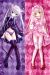 Artist Tinkle TinkerBell Dakimakura Hugging Pillow Cover H1986