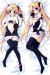 Aiyoku no Eustia Dakimakura Hugging Pillow Cover H1987