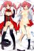 Purely Kiss Dakimakura Body Pillow Cover H1990