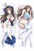Accel World Dakimakura Hugging Pillow Cover H1995