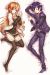 Sword Art Online Dakimakura Hugging Pillow Cover H1997