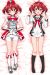 Vividred Dakimakura Hugging Pillow Cover H2009