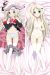 Little Busters! Dakimakura Hugging Body Pillow Cover H2016