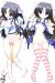 Yukiiro Kanoumaru Miyuki Dakimakura Hugging Pillow Cover H2018