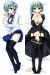 Nobleworks Dakimakura Hugging Pillow Cover H2020