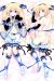 Stray Moon Dakimakura Hugging Pillow Cover H2021