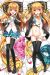 Gujjo bu Dakimakura Hugging Pillow Cover H2024