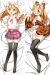 Hentai Ouji to Warawanai Neko Dakimakura Hugging Pillow Cover H2026