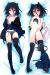 Koi to Senkyo to Chocolate Dakimakura Hugging Pillow Cover H2028